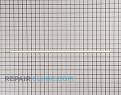Trim, bottom (bsq) - Part # 786055 Mfg Part # 99002271