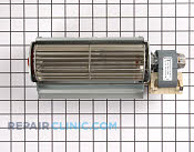 Blower Motor - Part # 755920 Mfg Part # 82347