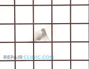 Clip - Part # 248593 Mfg Part # WB2X3471