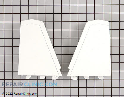Control Panel End Cap 279960 Main Product View