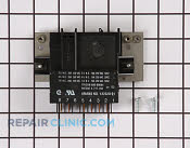 Interlock Switch - Part # 1164556 Mfg Part # 12002697