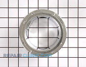 Mounting Ring - Part # 1028940 Mfg Part # 154C005P02