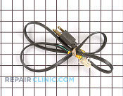 Power cord - Part # 653900 Mfg Part # 5700A317-60