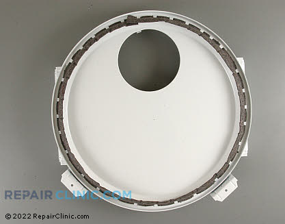 Rear Bulkhead 33001178 Main Product View