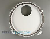 Rear Bulkhead - Part # 516128 Mfg Part # 33001178