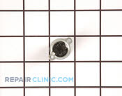 Thermostat - Part # 1473831 Mfg Part # WB21X10148