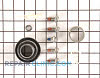Tub Seal and Bearing Kit R9900457 Alternate Product View