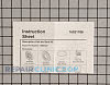 Tub Seal and Bearing Kit R9900457 Alternate Product View