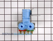 Water Inlet Valve - Part # 1052318 Mfg Part # 487949