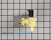 Water Inlet Valve - Part # 1515140 Mfg Part # 6-920534