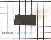 Button - Part # 761142 Mfg Part # 80QBP3718
