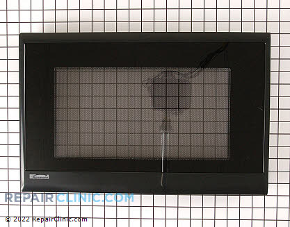 Door Assembly WB55T10036 Main Product View