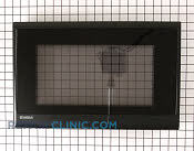 Door Assembly - Part # 770605 Mfg Part # WB55T10036