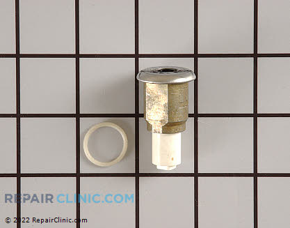 Door Lock WR05X10001 Main Product View