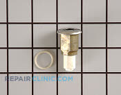 Door Lock - Part # 772964 Mfg Part # WR05X10001