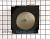 Exhaust Fan Motor WB26X182        Alternate Product View