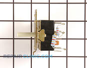 Heat Selector Switch - Part # 904587 Mfg Part # 8318266