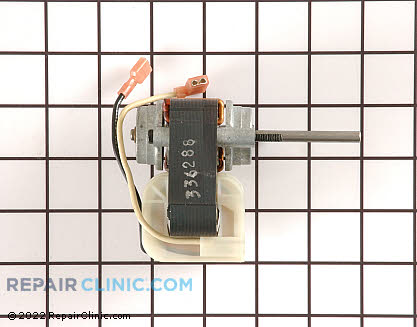 Motor 5560400 Main Product View