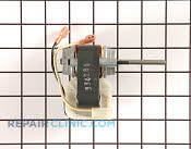 Motor - Part # 908486 Mfg Part # 5560400