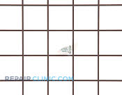 Screw - Part # 665050 Mfg Part # 61003172