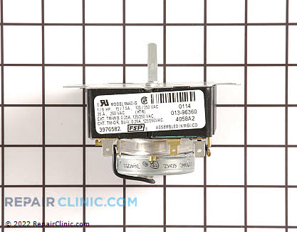 Timer 3976582 Main Product View