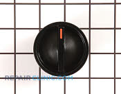 Timer Knob - Part # 523460 Mfg Part # 3370483