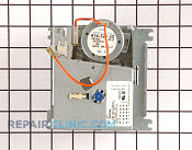 Timer - Part # 271549 Mfg Part # WD21X554