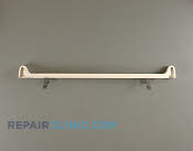 Toe Kick Plate - Part # 914326 Mfg Part # WR74X10061