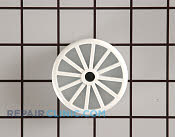 Wheel - Part # 298494 Mfg Part # WR2X8244