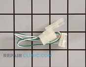 Wire, Receptacle & Wire Connector - Part # 914716 Mfg Part # WS19X10003
