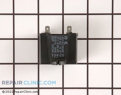 Capacitor 2262343 Main Product View