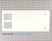 Cover evaporator front - Part # 913534 Mfg Part # WR17X10868