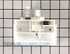 Damper 67003903 Alternate Product View