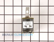 Dispenser - Part # 747740 Mfg Part # 9750524