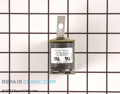 Door Latch Solenoid 9750524         Main Product View