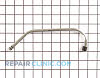 Faucet assy - chrome/bl WS15X10028 Alternate Product View