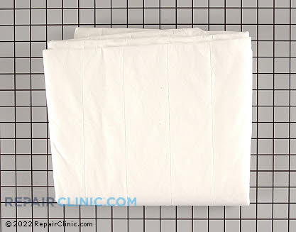 Insulation WD01X10262 Main Product View