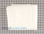 Insulation - Part # 1088414 Mfg Part # WD01X10262