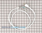 Power Cord - Part # 1877256 Mfg Part # W10325327