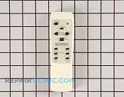 Remote Control - Part # 1057384 Mfg Part # 309342608
