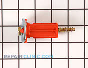 Shipping Bolt - Part # 1044064 Mfg Part # 173225