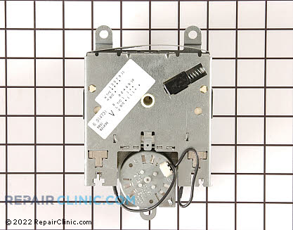 Timer 99001964        Main Product View