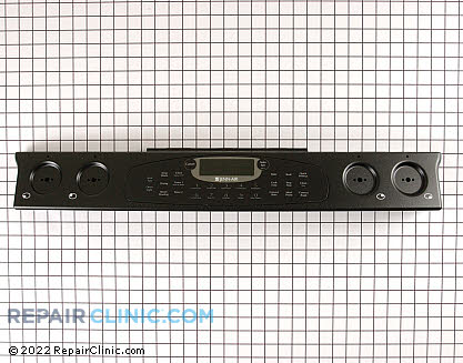 Touchpad and Control Panel 74005747 Main Product View