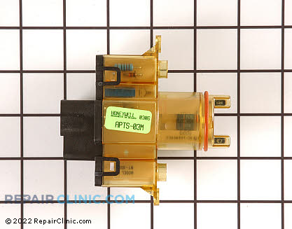 Turbidity Sensor 99002071 Main Product View