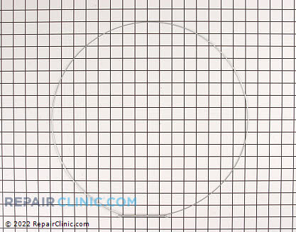 Clamp 8182211 Main Product View
