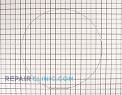 Clamp - Part # 1059566 Mfg Part # 8182211