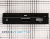 Control Panel - Part # 1050525 Mfg Part # 431826