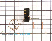 Defrost Thermostat - Part # 252526 Mfg Part # WB21X5210