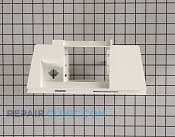 Dispenser Funnel Frame - Part # 294419 Mfg Part # WR17X3166