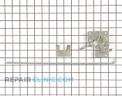 Door or Lid Latch Assembly - Part # 1020281 Mfg Part # 31055